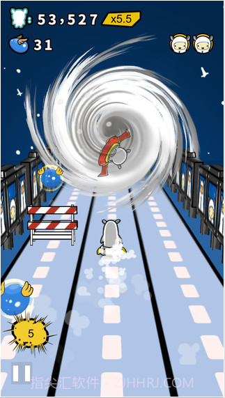 太空蛋糕截图4 太空蛋糕截图4