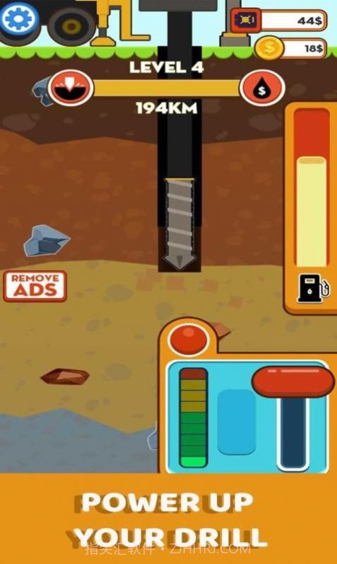 石油钻探大师下载截图5 石油钻探大师下载截图5