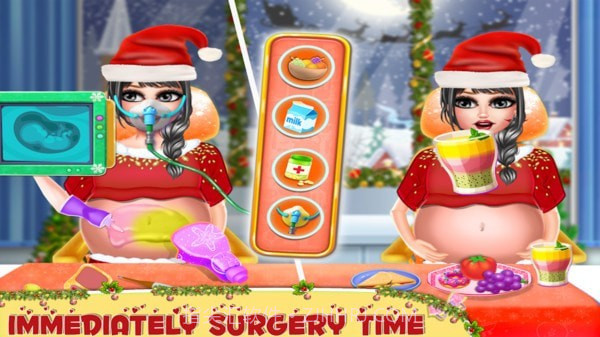 你好宝宝妹妹截图1