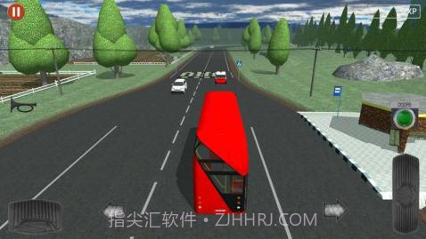 公交模拟最新版截图3