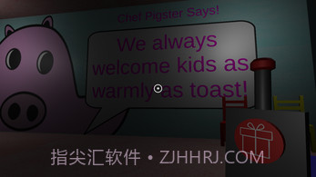 班班花园4截图3