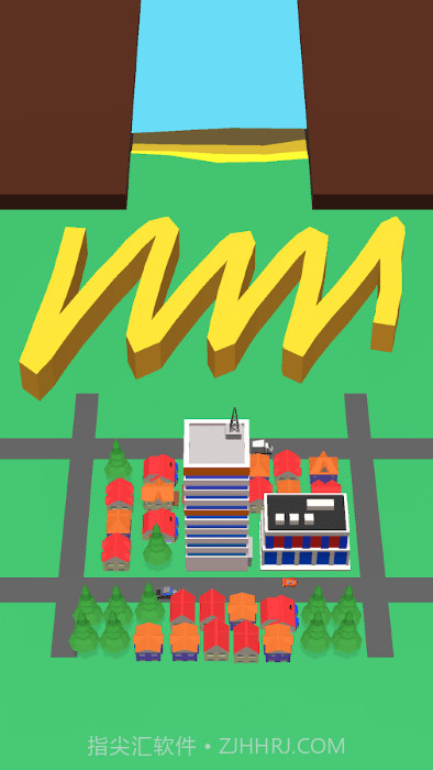 画墙保护我截图3 画墙保护我截图3