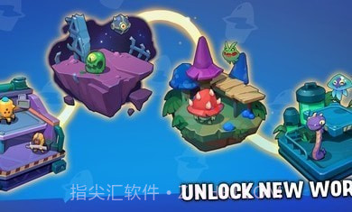 前锋射手最新版截图3