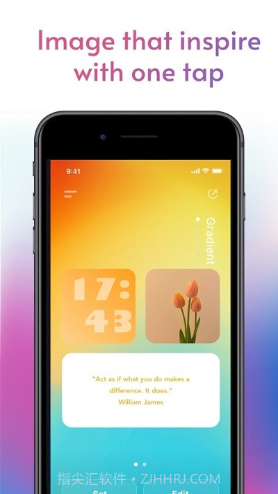 桌面万能小组件截图3 桌面万能小组件截图3