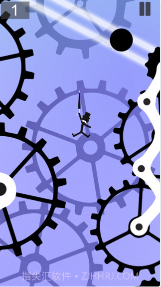 雨伞先生截图2 雨伞先生截图2