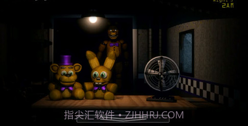 FNAF辉煌的过去截图3 FNAF辉煌的过去截图3