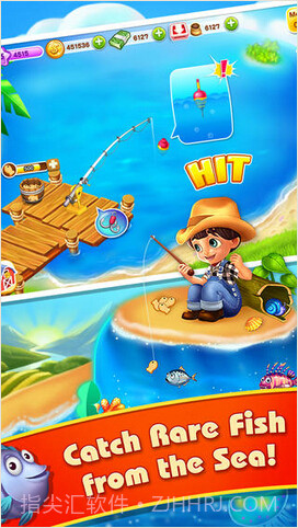 家庭农场截图3 家庭农场截图3