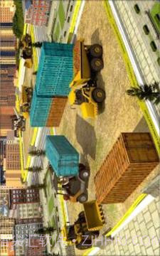 建筑模拟器：2017年建筑城市截图3