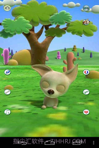 会说话的吉娃娃截图3