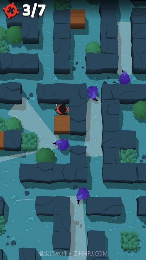 忍者猫刺客截图3 忍者猫刺客截图3