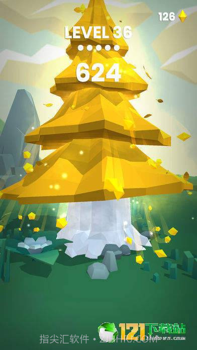 Twist Hit截图1 Twist Hit截图1