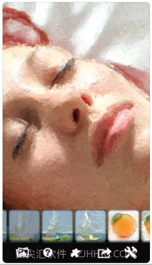 Glaze截图2 Glaze截图2