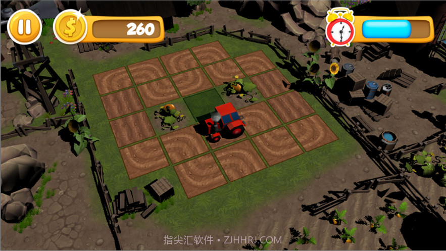 模拟人生农场截图3 模拟人生农场截图3