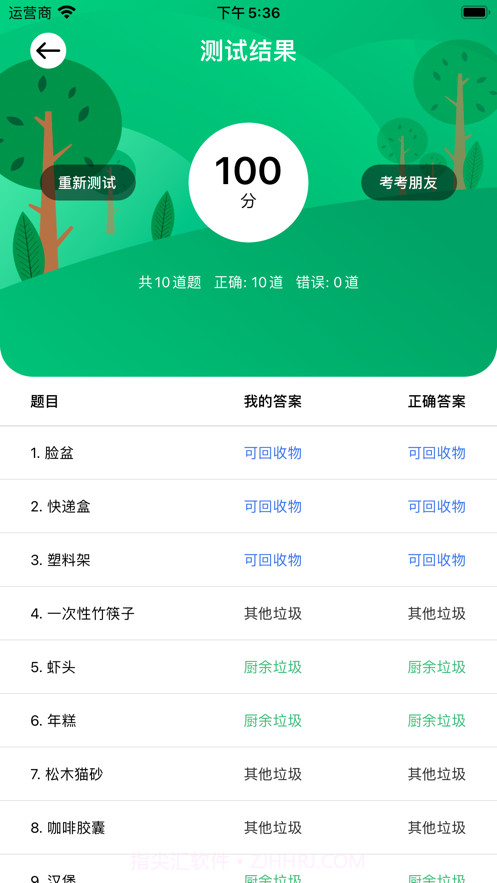 绿色分类截图3 绿色分类截图3