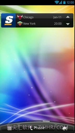 赛事资讯截图7 赛事资讯截图7