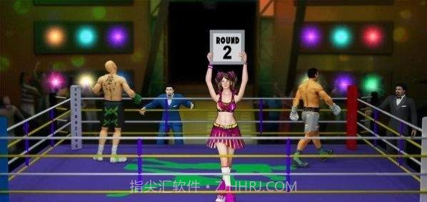 实拍拳击锦标赛截图1 实拍拳击锦标赛截图1