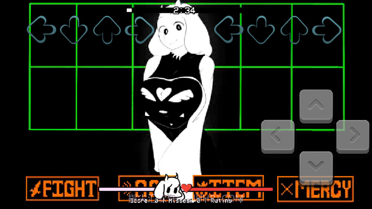 fnfgf郛交模组截图1