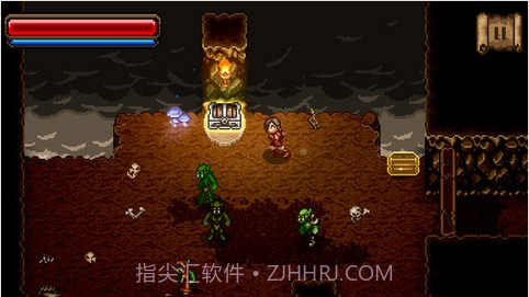 不屈的灵魂截图4 不屈的灵魂截图4