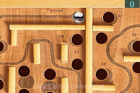 弹珠迷宫2 Labyrinth classic2截图2