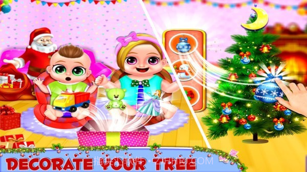 你好宝宝妹妹截图2