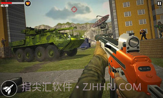 现代FPS军事打击截图4