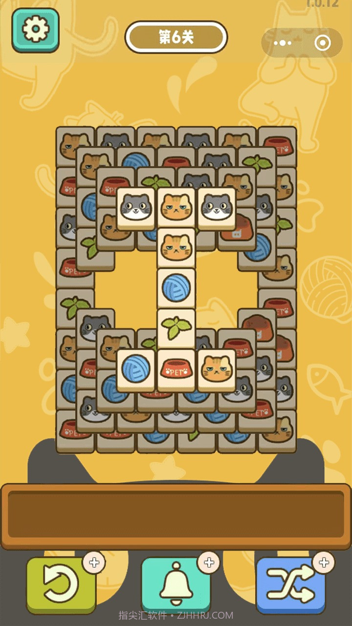 喵了个猫猫截图2 喵了个猫猫截图2