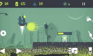 花卫士截图3 花卫士截图3