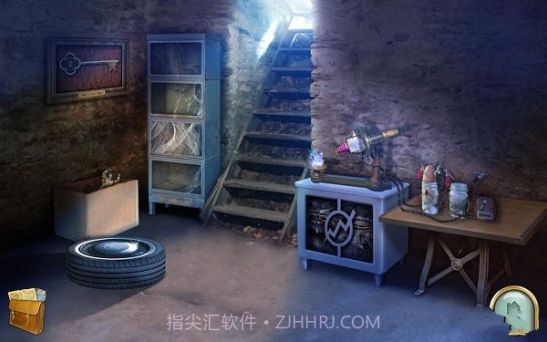 重返神秘庄园2截图3