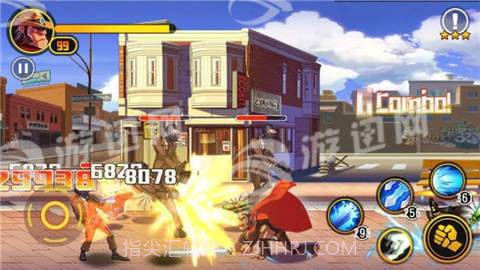 忍者功夫冠军猴王截图2