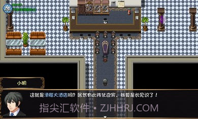 大千世界萌新军刀版截图1