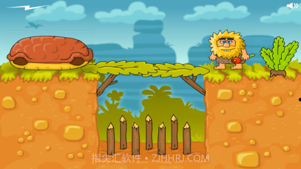 亚当和夏娃截图1 亚当和夏娃截图1