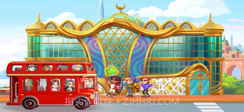 疯狂酒店截图1 疯狂酒店截图1