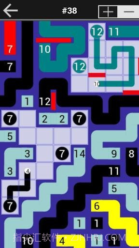 数字绘图 PathPix截图4 数字绘图 PathPix截图4