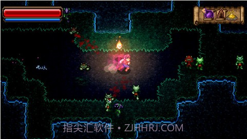 不屈的灵魂截图3 不屈的灵魂截图3