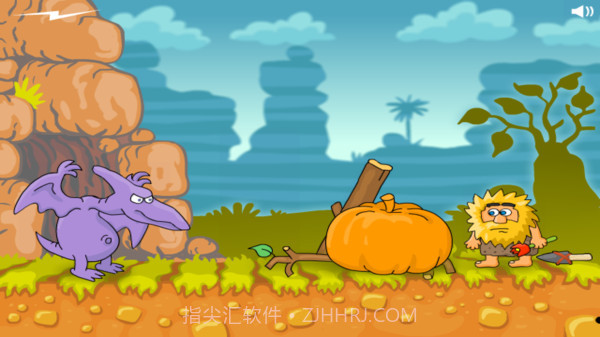 亚当和夏娃截图4 亚当和夏娃截图4