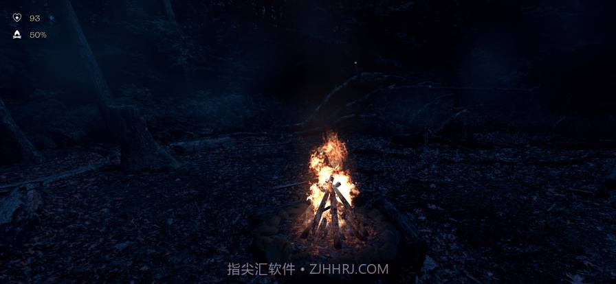 这神圣燃烧女巫截图1