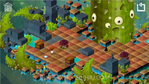 不朽谜题(Persephone)截图2 不朽谜题(Persephone)截图2