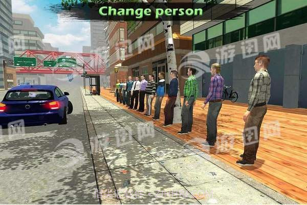 真实手动挡停车模拟器截图3 真实手动挡停车模拟器截图3