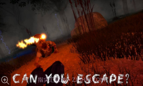 可怕的土地截图1 可怕的土地截图1