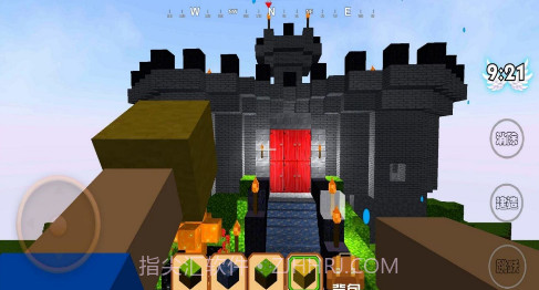 像素大世界创造 v1.1截图2 像素大世界创造 v1.1截图2