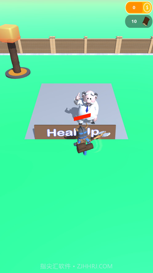 木制工艺品截图5