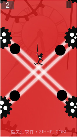 雨伞先生截图3 雨伞先生截图3