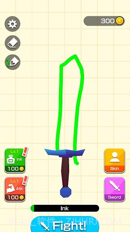 画剑决斗v1.0.4截图1