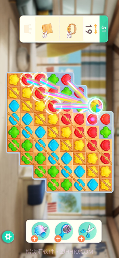 麦吉大改造截图7 麦吉大改造截图7