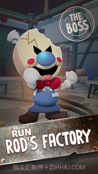 冰淇淋大亨免广告截图4 冰淇淋大亨免广告截图4