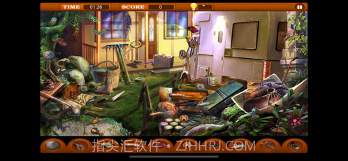 回首往事截图3 回首往事截图3