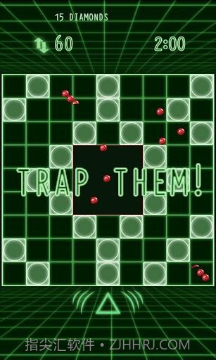 陷阱球 Trap Balls截图5 陷阱球 Trap Balls截图5