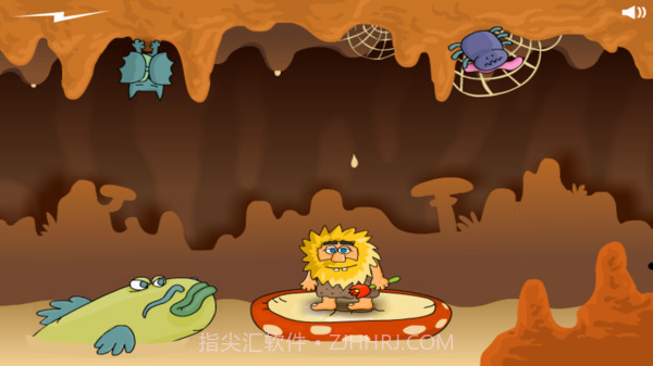 亚当和夏娃截图5 亚当和夏娃截图5