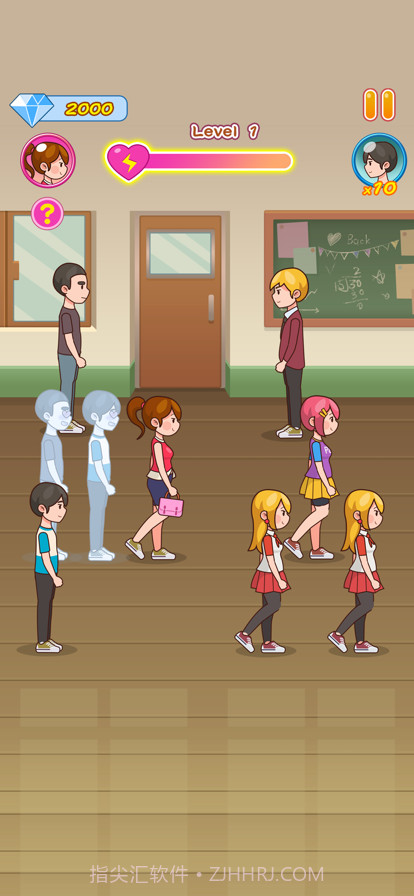 姐超有魅力截图1