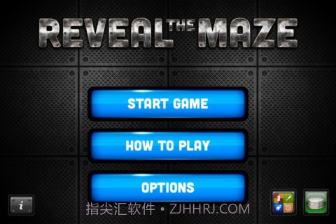 点亮迷宫 Reveal The Maze截图1